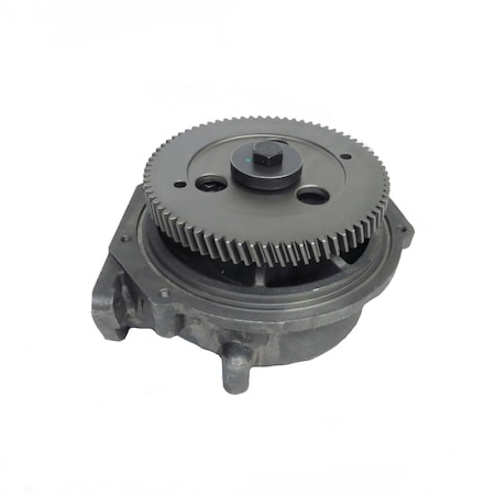 Us Motor Works Engine Cooling Water Pump US2035